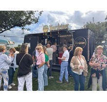 Warsteiner bartruck - Drankenpakket easy