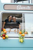 Sweets foodtruck - Churro's