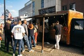 Streetfoodtruck - Wereldwijde streetfoodmenu