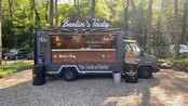 Berlin's tasty foodtruck - Streetfoodmenu