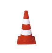 Pylon - Rood wit