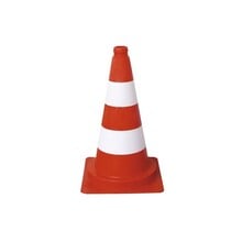 Pylon - Rood wit
