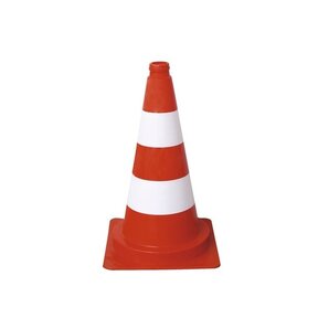 Pylon - Rood wit