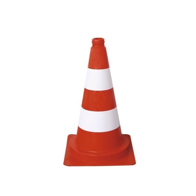 Pylon - Rood wit