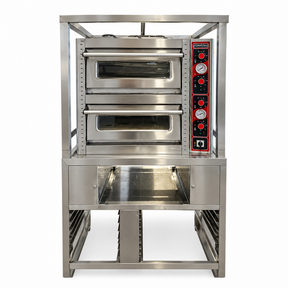Pizza oven - Elektrisch