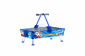 Airhockeytafel