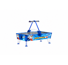 Airhockeytafel