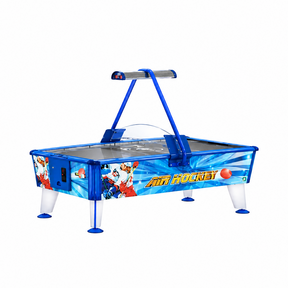 Airhockeytafel