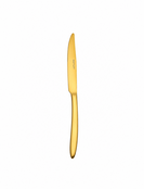 LX tafelmes Gold groot