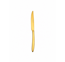 LX tafelmes Gold groot