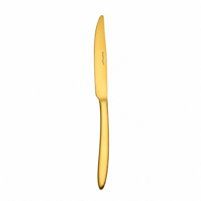 LX tafelmes Gold klein