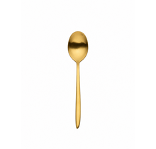 LX tafellepel Gold klein