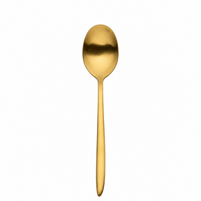 LX tafellepel Gold klein