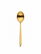 LX tafellepel Gold groot
