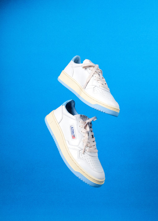 autry basket medalist