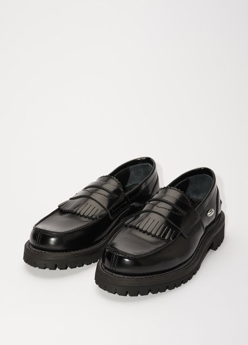 22AW OUR LEGACY COMMANDO LOAFER-