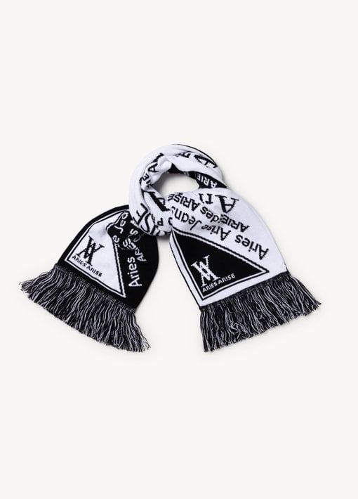 ARIES PERFUME SCARF