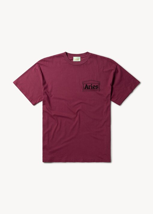 TEMPLE TEE