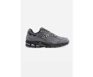 NEW BALANCE M2002REH CASTLEROCK/BLACK - RESERVOIR STORE