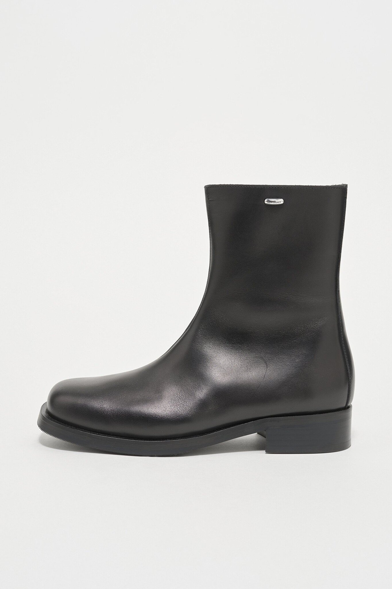 OUR LEGACY CAMION BOOT BLACK RESERVOIR STORE