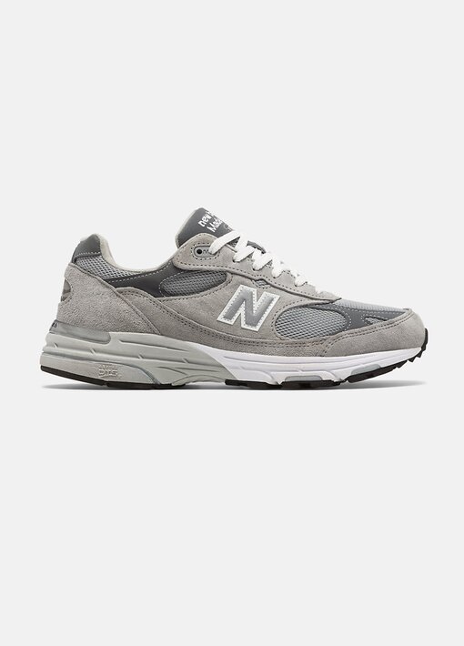 NEW BALANCE MR993GL GREY - RESERVOIR STORE