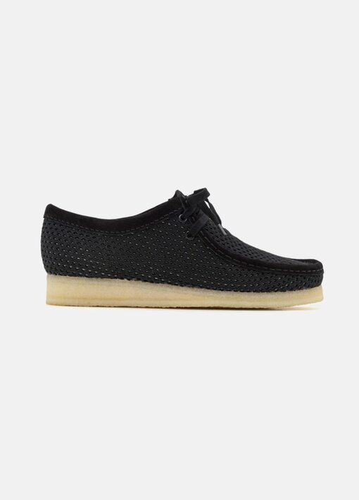 WALLABEE