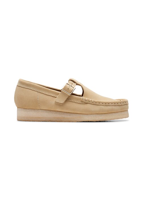 WALLABEE T BAR