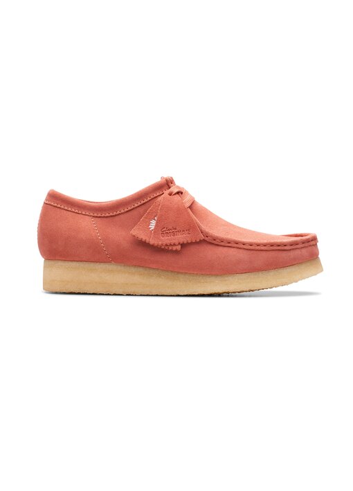 WALLABEE