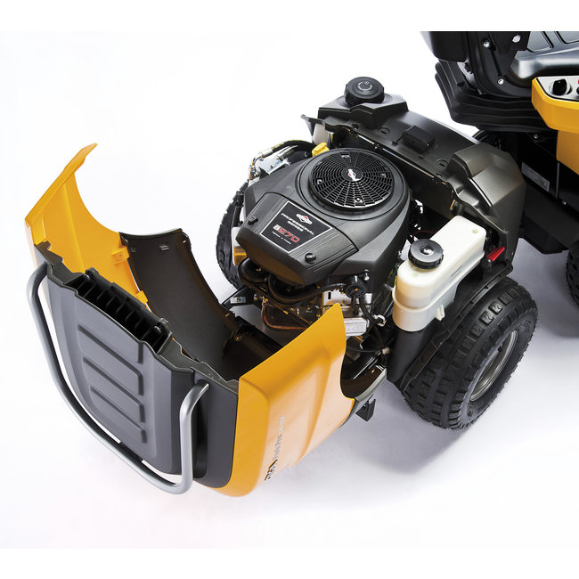 STIGA STIGA PARK PRO 740 IOX zitmaaier benzine