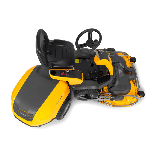 STIGA STIGA PARK 540 PX Fronmaaier Exclusief Maaidek