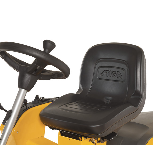 STIGA STIGA PARK 540 PX Fronmaaier Exclusief Maaidek