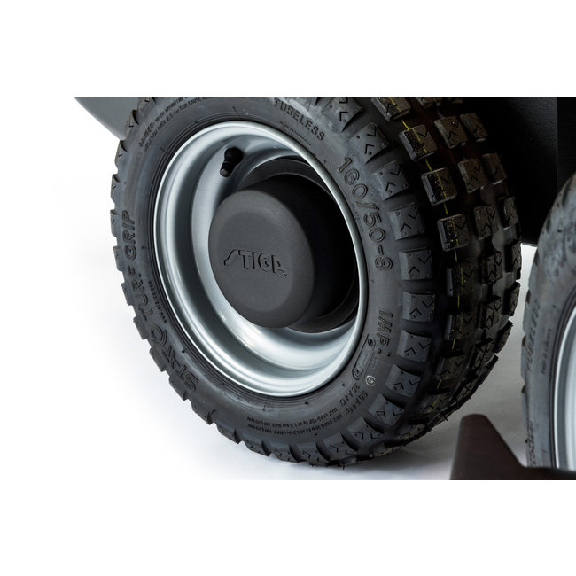 STIGA STIGA PARK 120 zitmaaier benzine