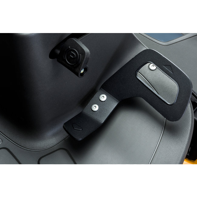 STIGA STIGA PARK 120 zitmaaier benzine