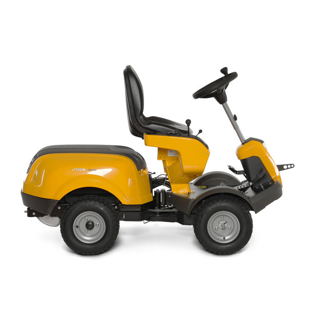 STIGA PARK 740 PWX Exclusief Maaidek