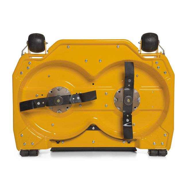 STIGA MAAIDEK VILLA 95 CM COMBI ELEK. voor frontmaaier