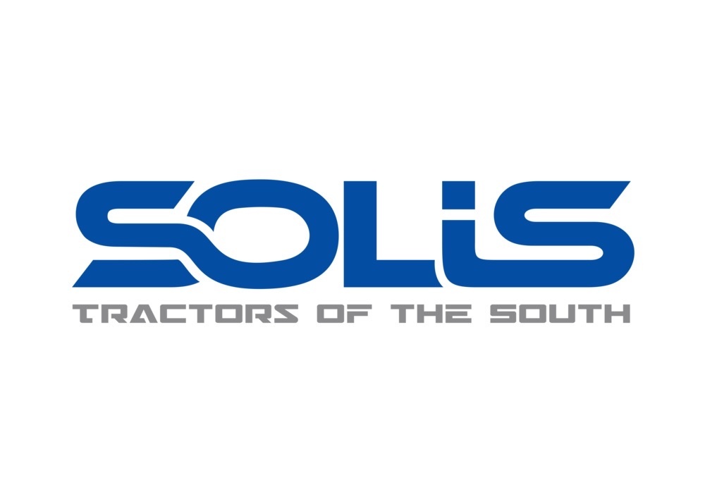 SOLIS Tractoren