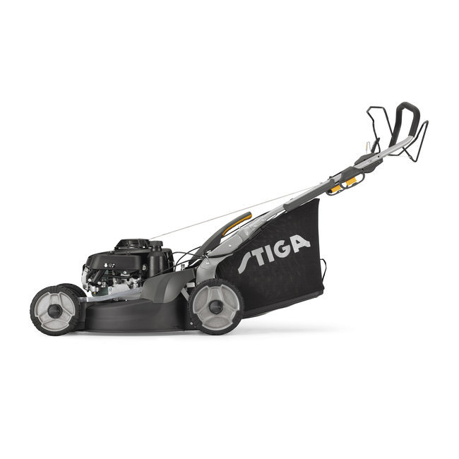 STIGA TWINCLIP 955 B