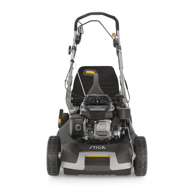 STIGA TWINCLIP 955 B