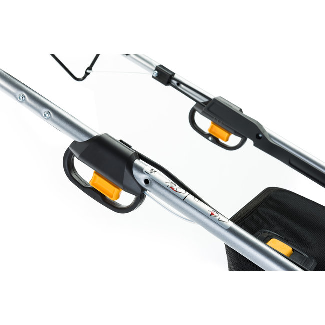 STIGA TWINCLIP 955 B