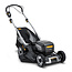 STIGA TWINCLIP 950e V