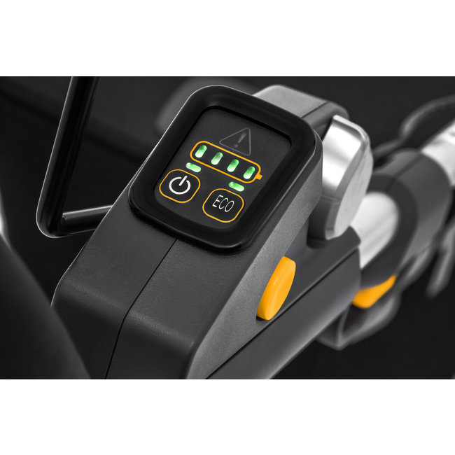 STIGA TWINCLIP 950e V