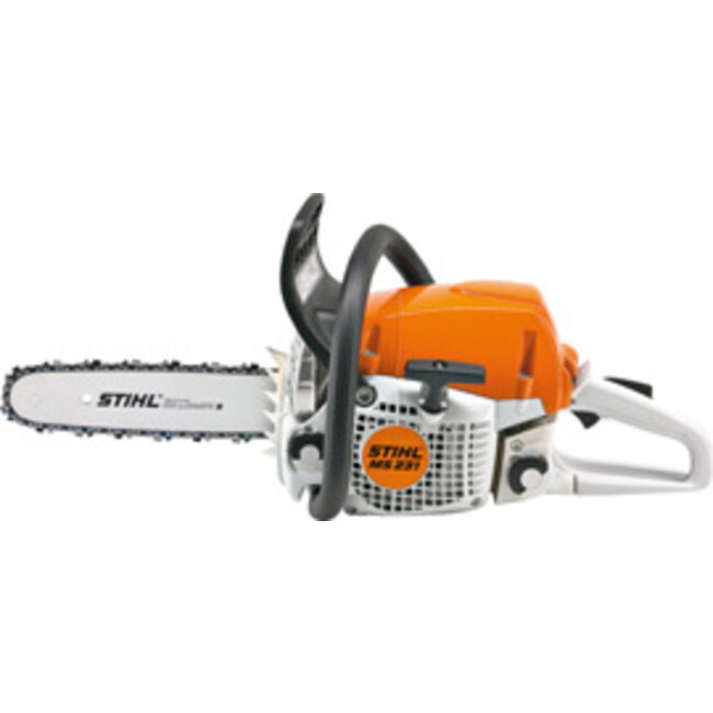 STIHL MS 231, 35 cm, PM3, 3/8" P