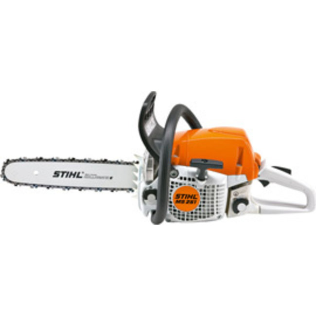 STIHL MS 251, 35 cm, PM3, 3/8" P