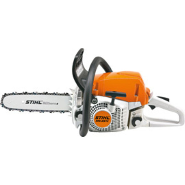 STIHL MS 251 C-BE, 35 cm, PM3, 3/8" P