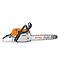 STIHL MS 271 C-BE, 35 cm, RM3 Pro, .325" P