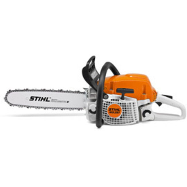 STIHL MS 291, 40 cm, RM3, 3/8"