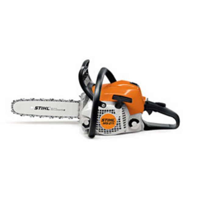 STIHL MS 211, 30 CM, PM3, 3/8" P