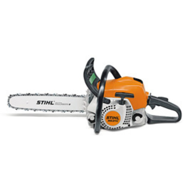 STIHL MS 211 C-BE, 30 cm, PM3, 3/8" P