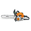 STIHL MS 211 C-BE, 30 cm, PM3, 3/8" P