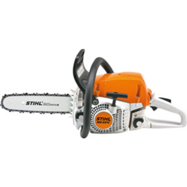 STIHL MS 231 C-BE, 35 cm, PM3, 3/8" P